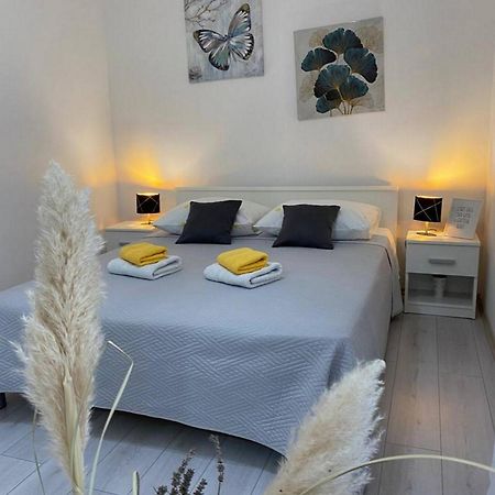 Drniš Rural Apartment Ante מראה חיצוני תמונה