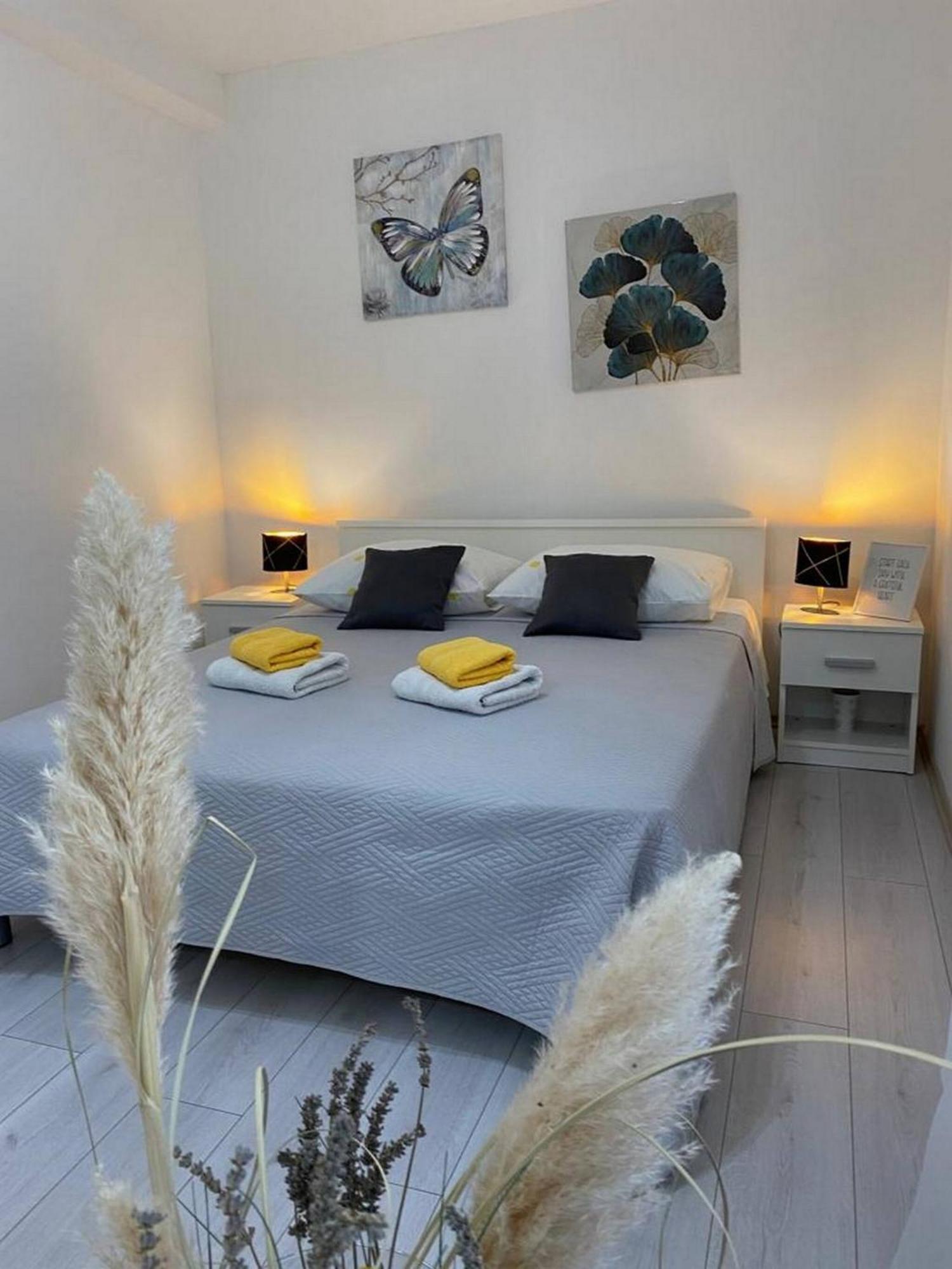 Drniš Rural Apartment Ante מראה חיצוני תמונה