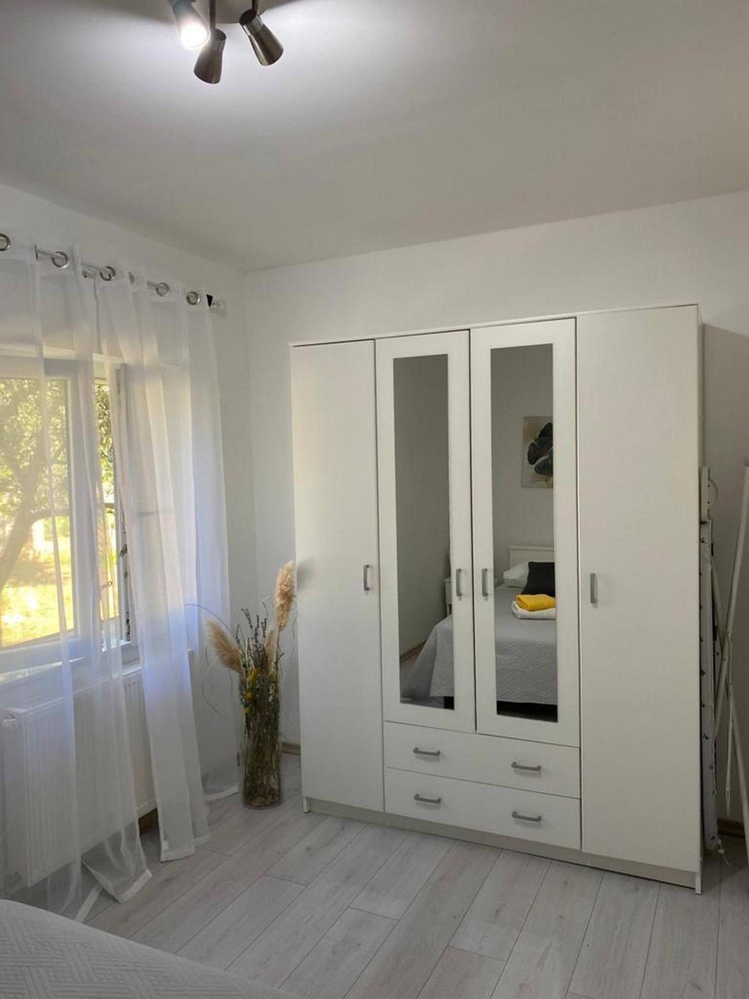 Drniš Rural Apartment Ante מראה חיצוני תמונה